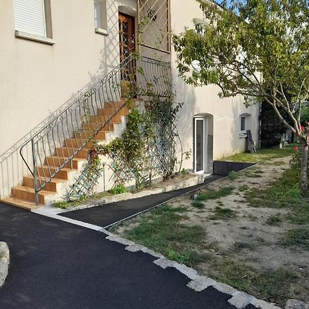 Le Vintage Les Herbiers Exterior foto